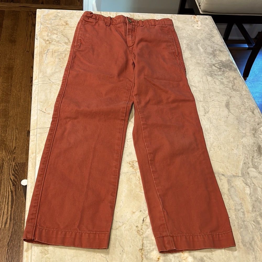 Boys Chino Pants